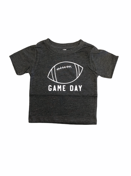 Game Day • Infant/Toddler Tee