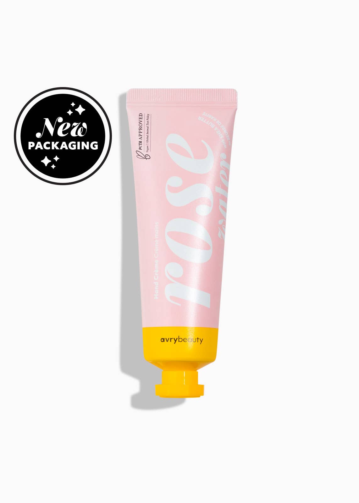 Shea Butter Lotion - Rose Water