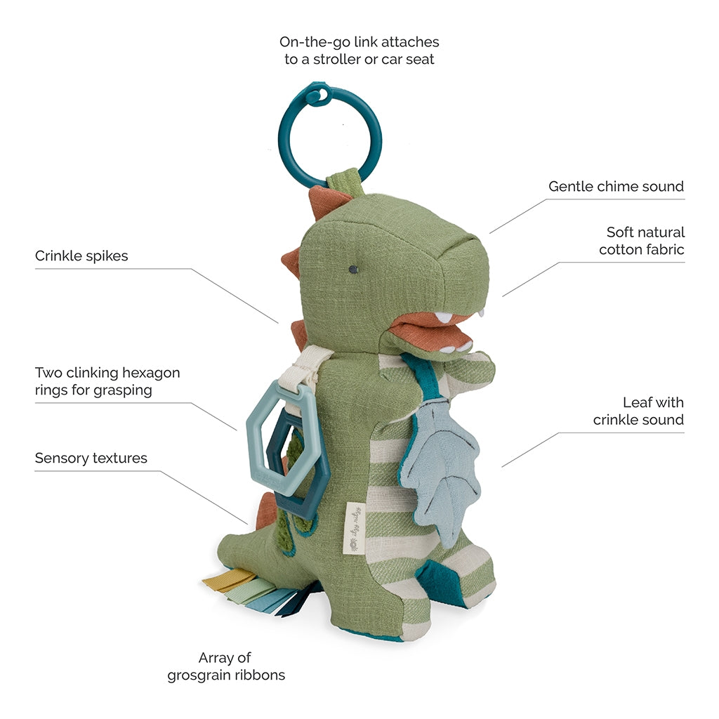 Link & Love™ - Dino Toy