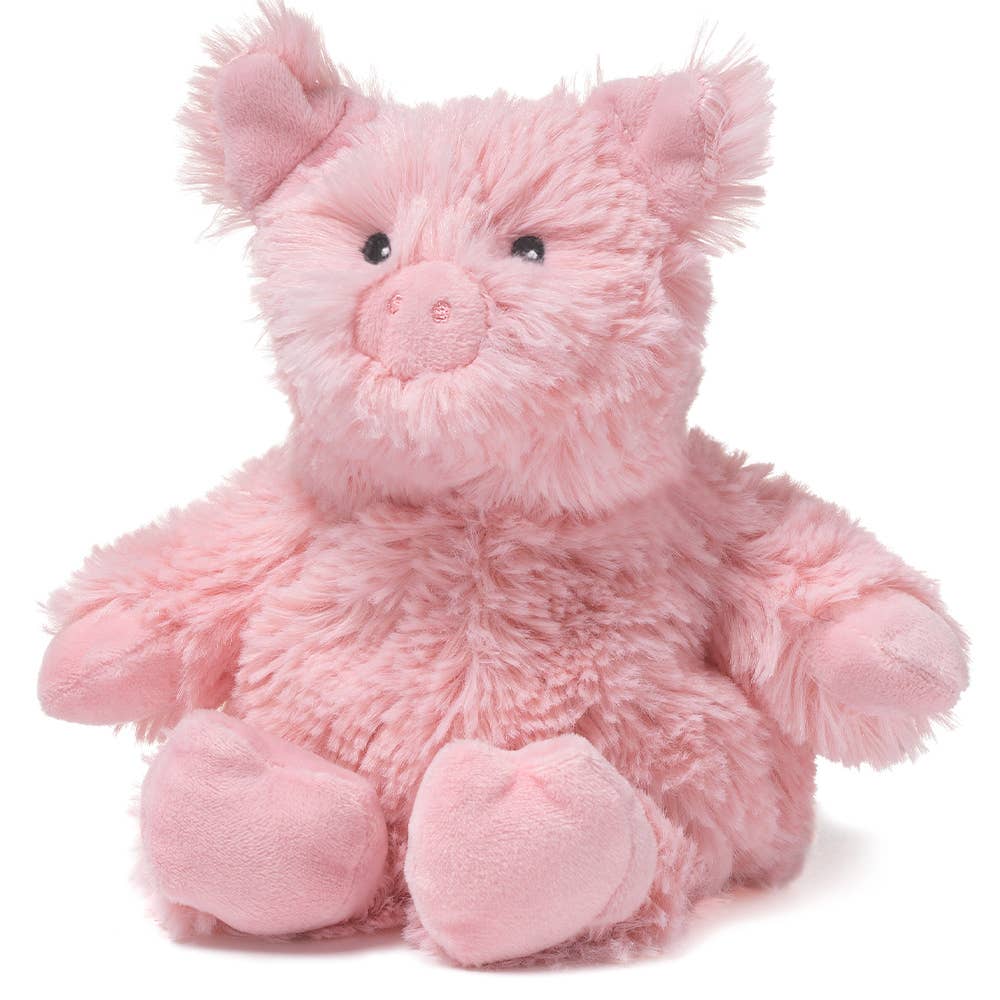 Warmies - Pig Junior