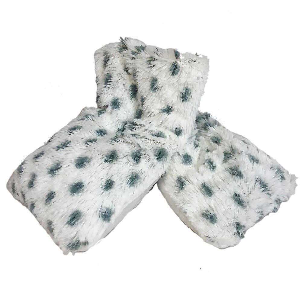 Warmies - Neck Wrap Snowy