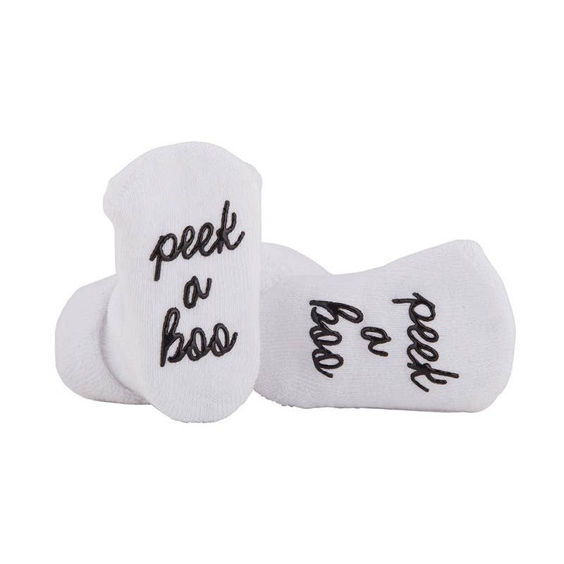 Socks - Peek A Boo