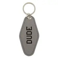 Wedding Theme Motel Key Chain - Various Designs