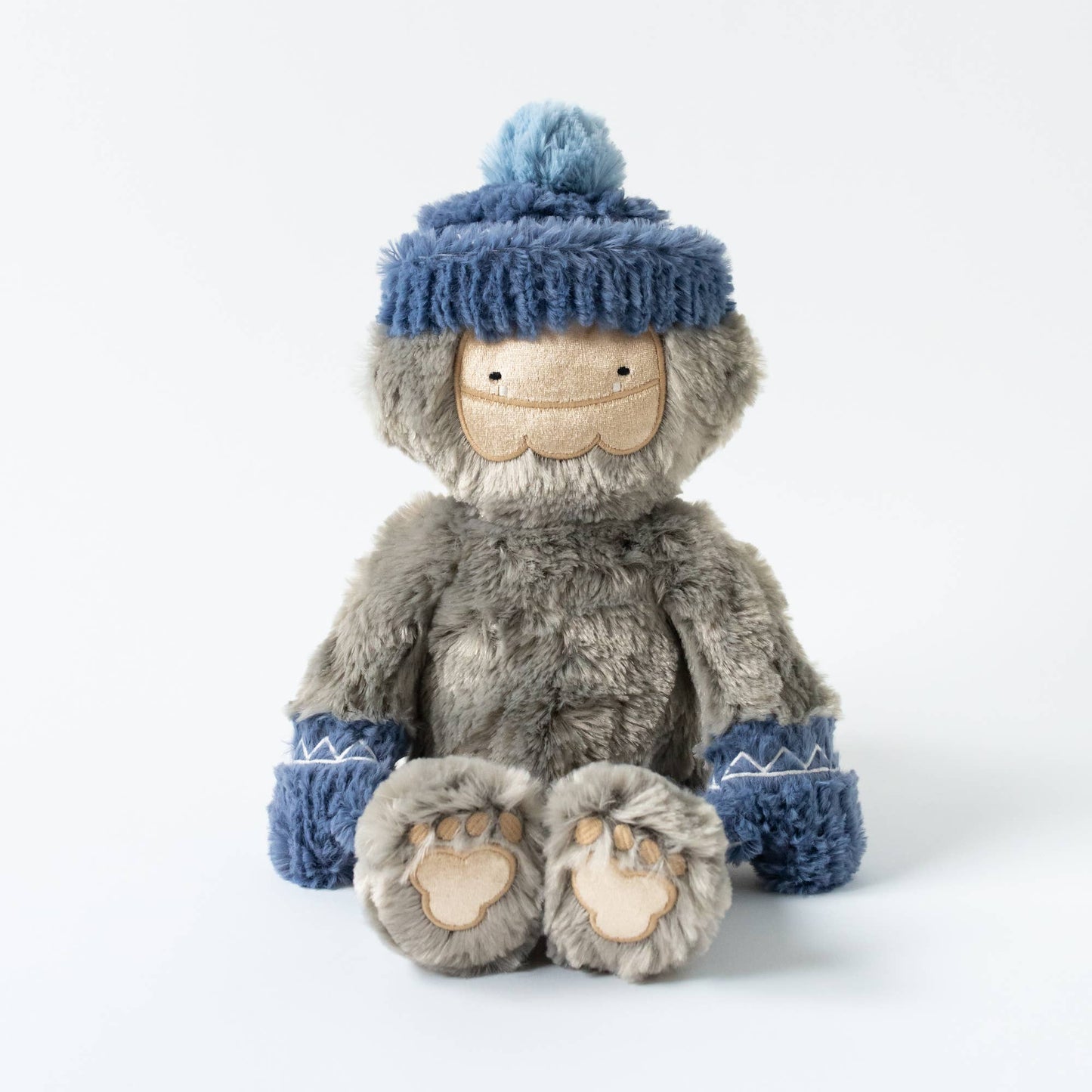 Shine Bright Bigfoot Kin - Loved