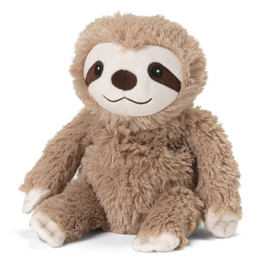 Warmies - Sloth Junior