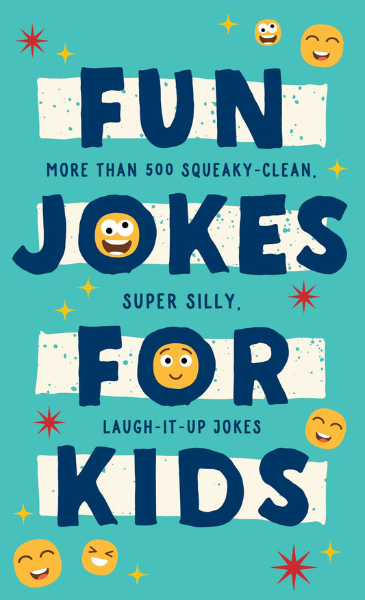 Fun Jokes for Kids