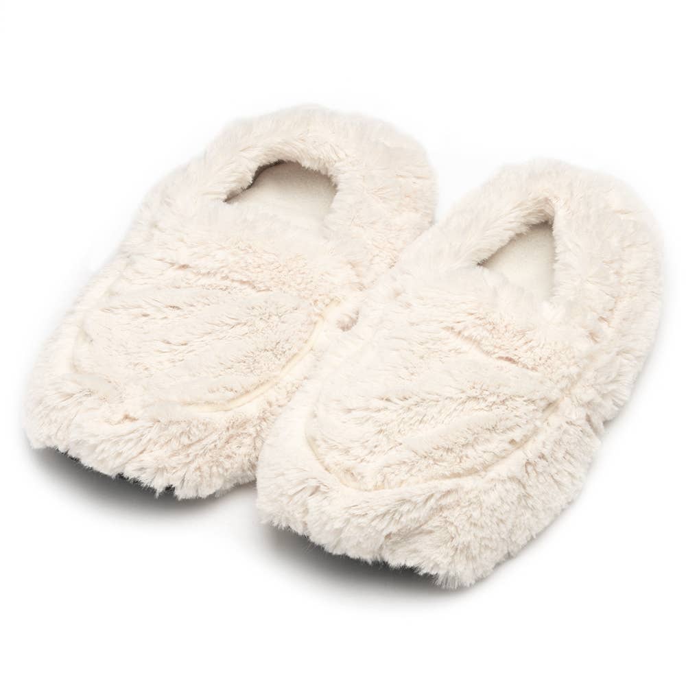Slippers Cream