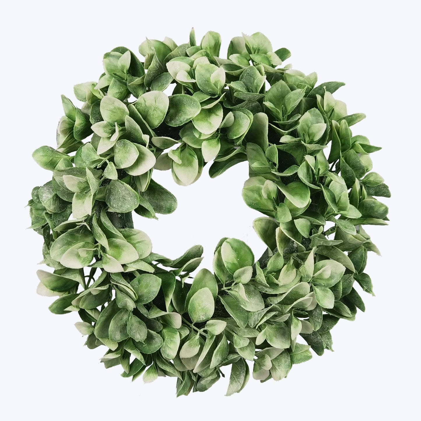 Artificial Eucalyptus Wreath