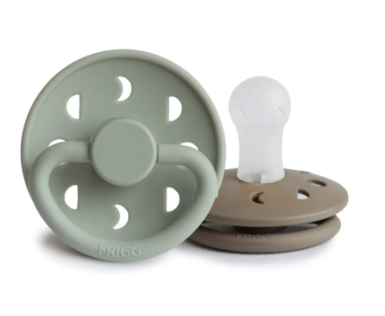 Frigg Moon Paci- Sage / Portobello