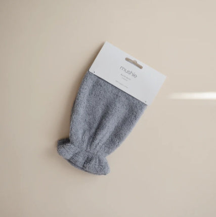 Organic Bath Mitt - 2 Pk Tradewinds