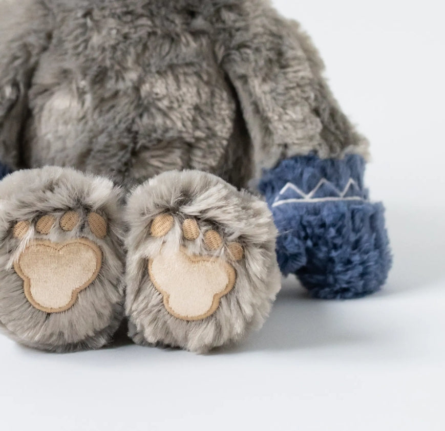 Shine Bright Bigfoot Kin - Loved