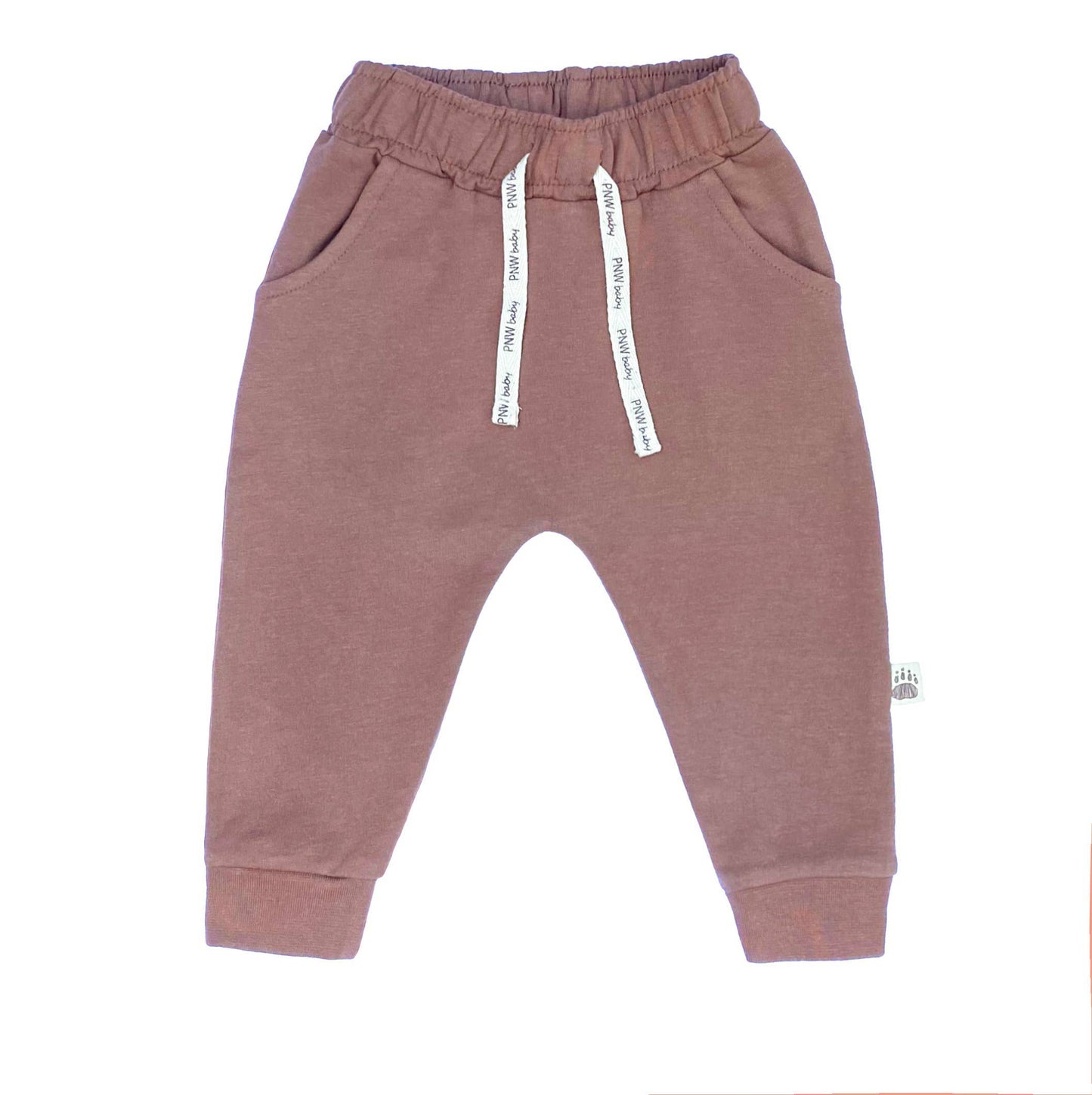 Baby Pocket Jogger- Rose