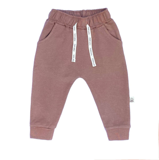Baby Pocket Jogger- Rose