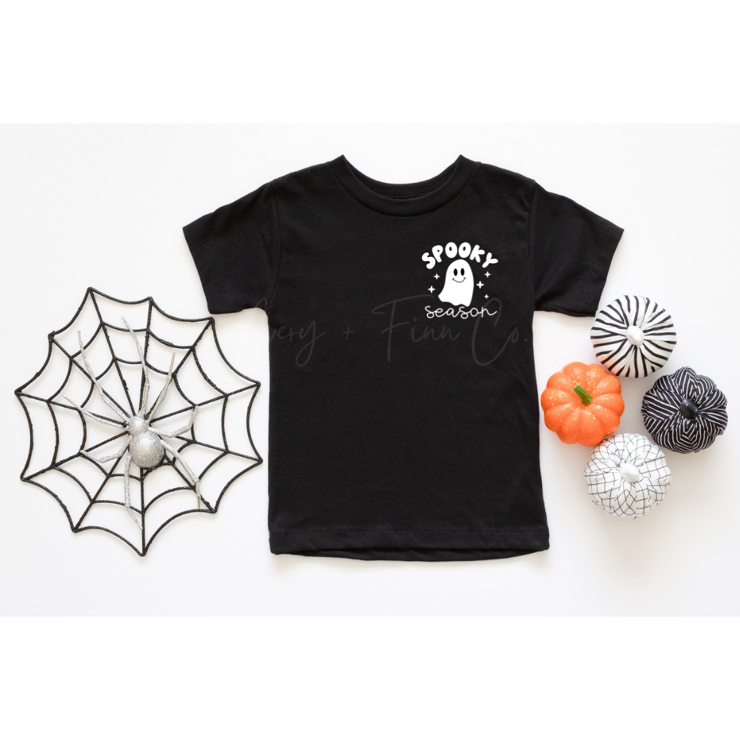 Spooky Season Tee