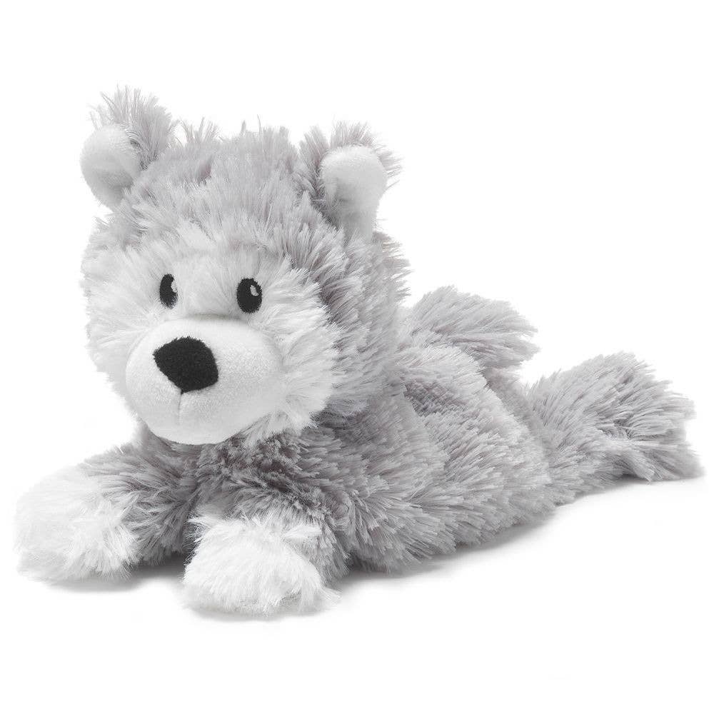 Warmies - Husky Junior