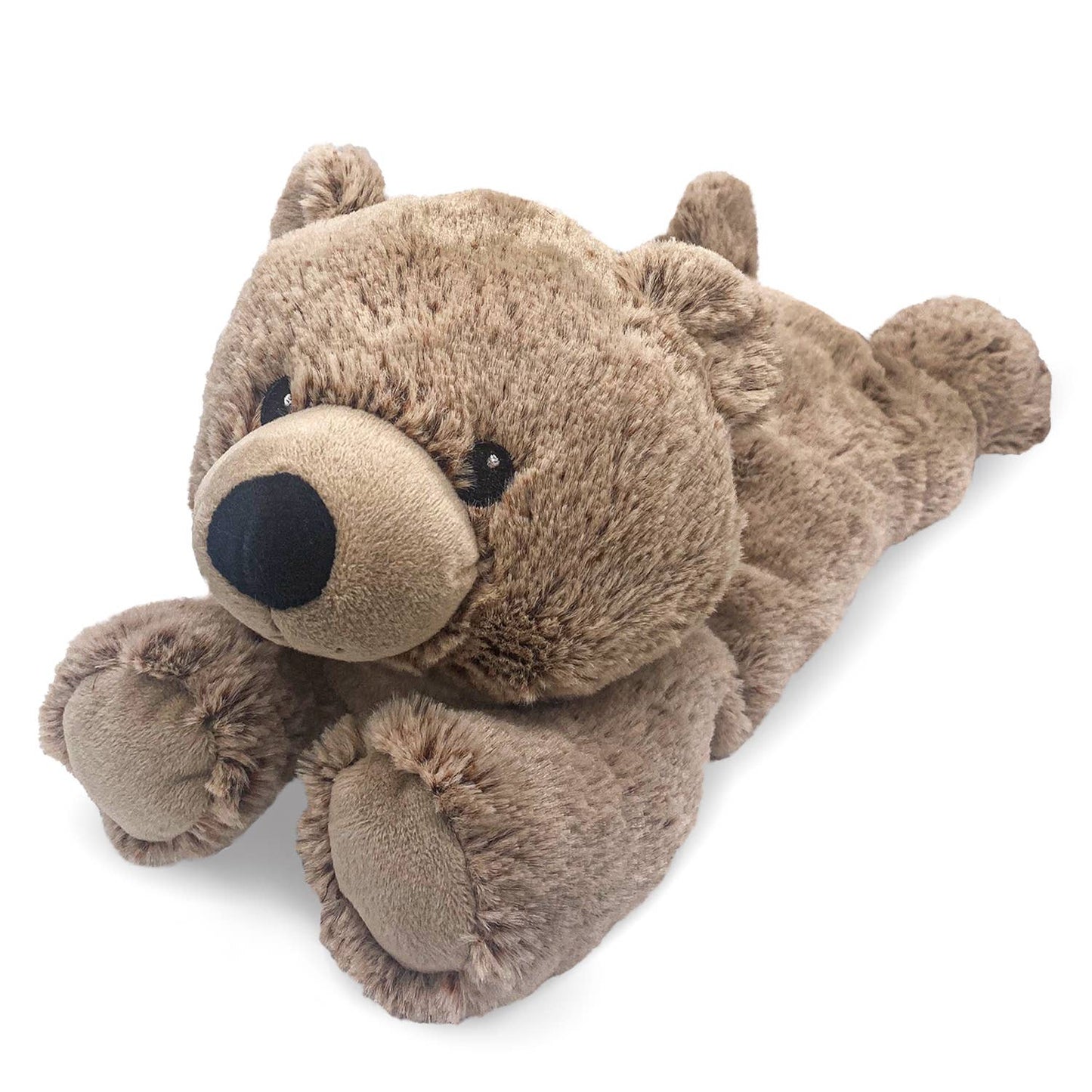 Warmies® - Brown Bear Warmies