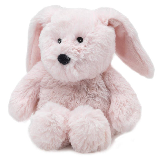 Warmies - Pink Bunny Junior