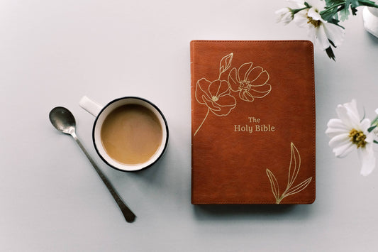 The Holy Bible: SKJV