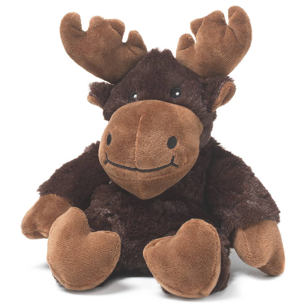 Warmies - Moose Junior