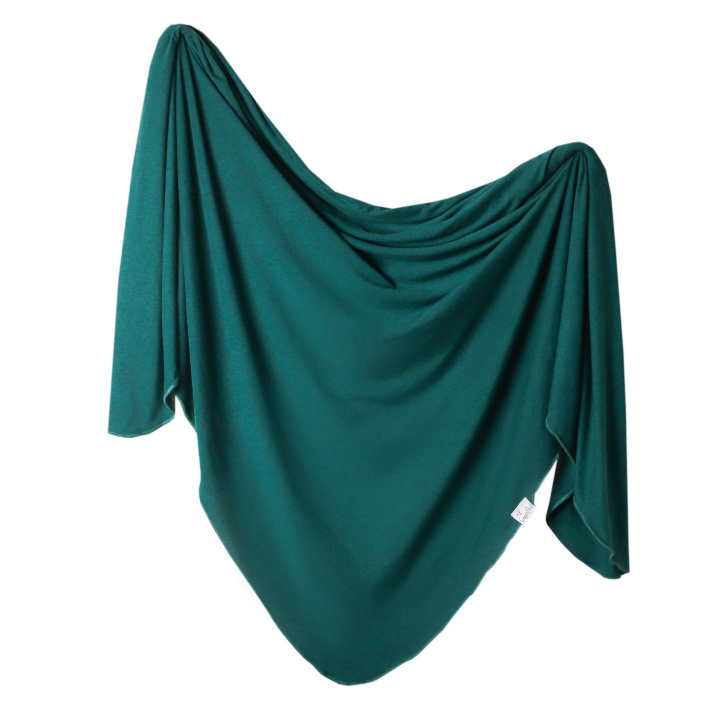 Copper Pearl Swaddle - Jaspar