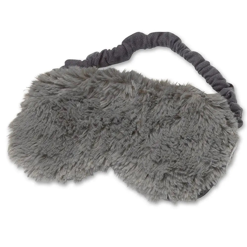 Eye Mask Dark Gray