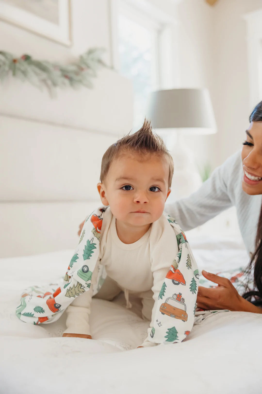 Swaddle - Griswold