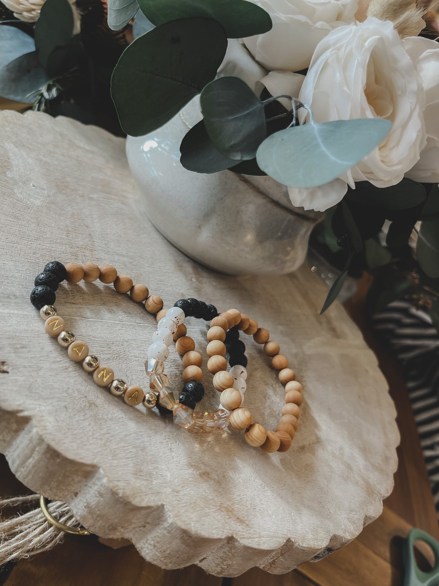 Bracelet Bar.