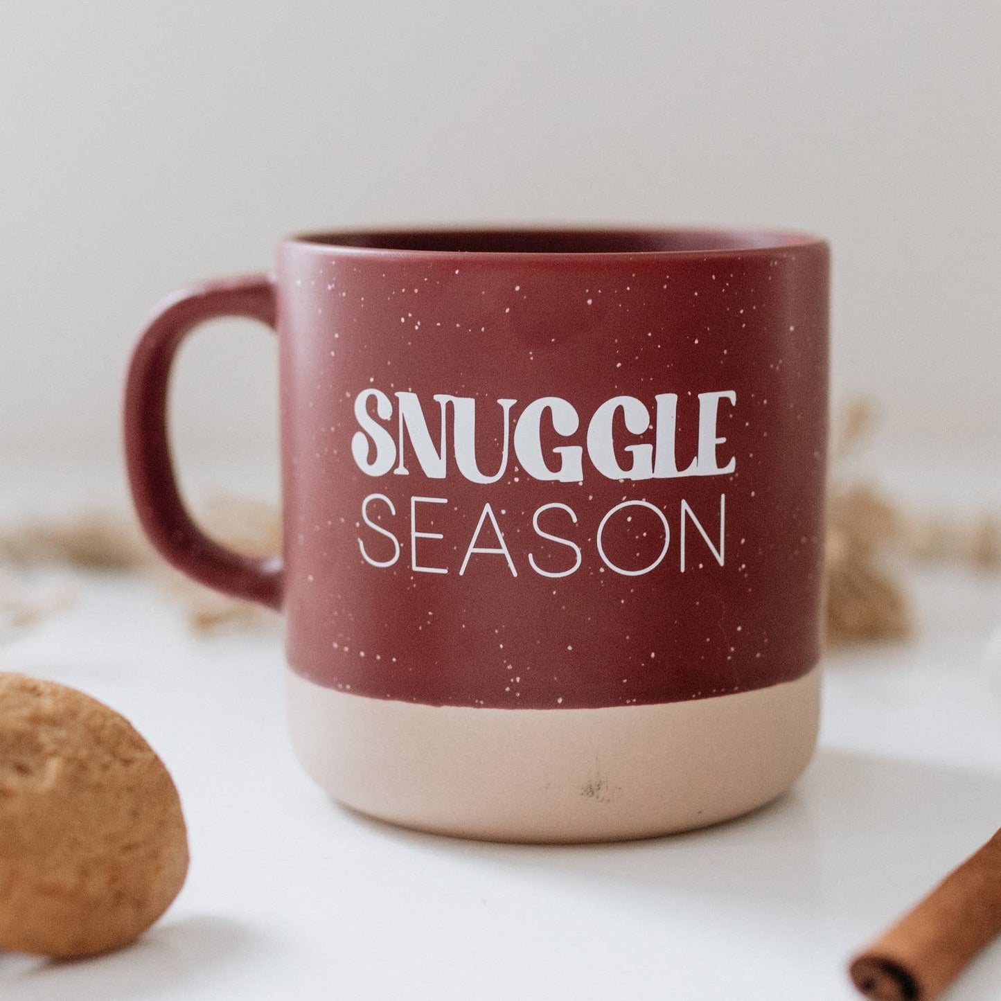 Christmas- Snuggle Season