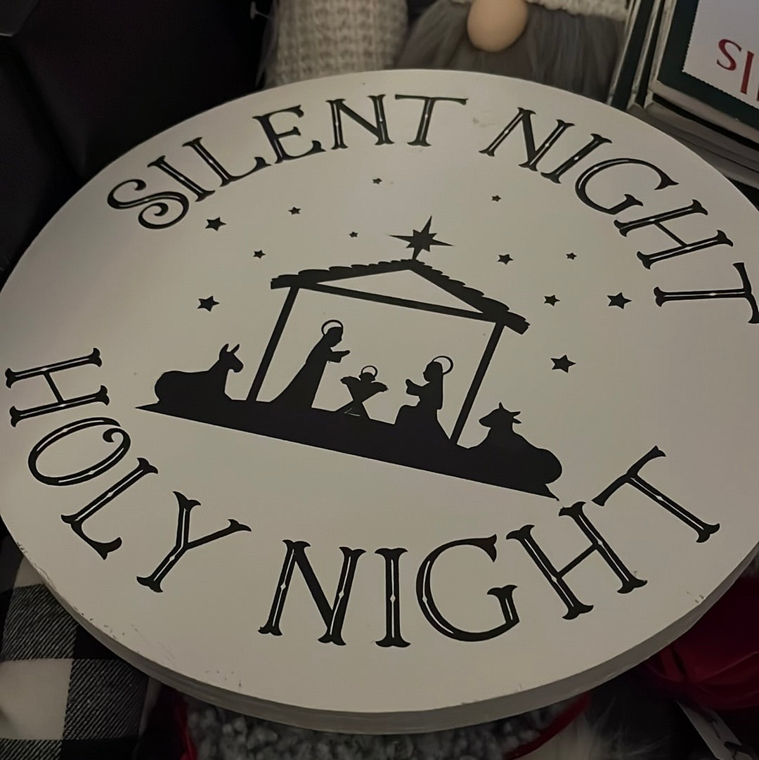 Silent Night