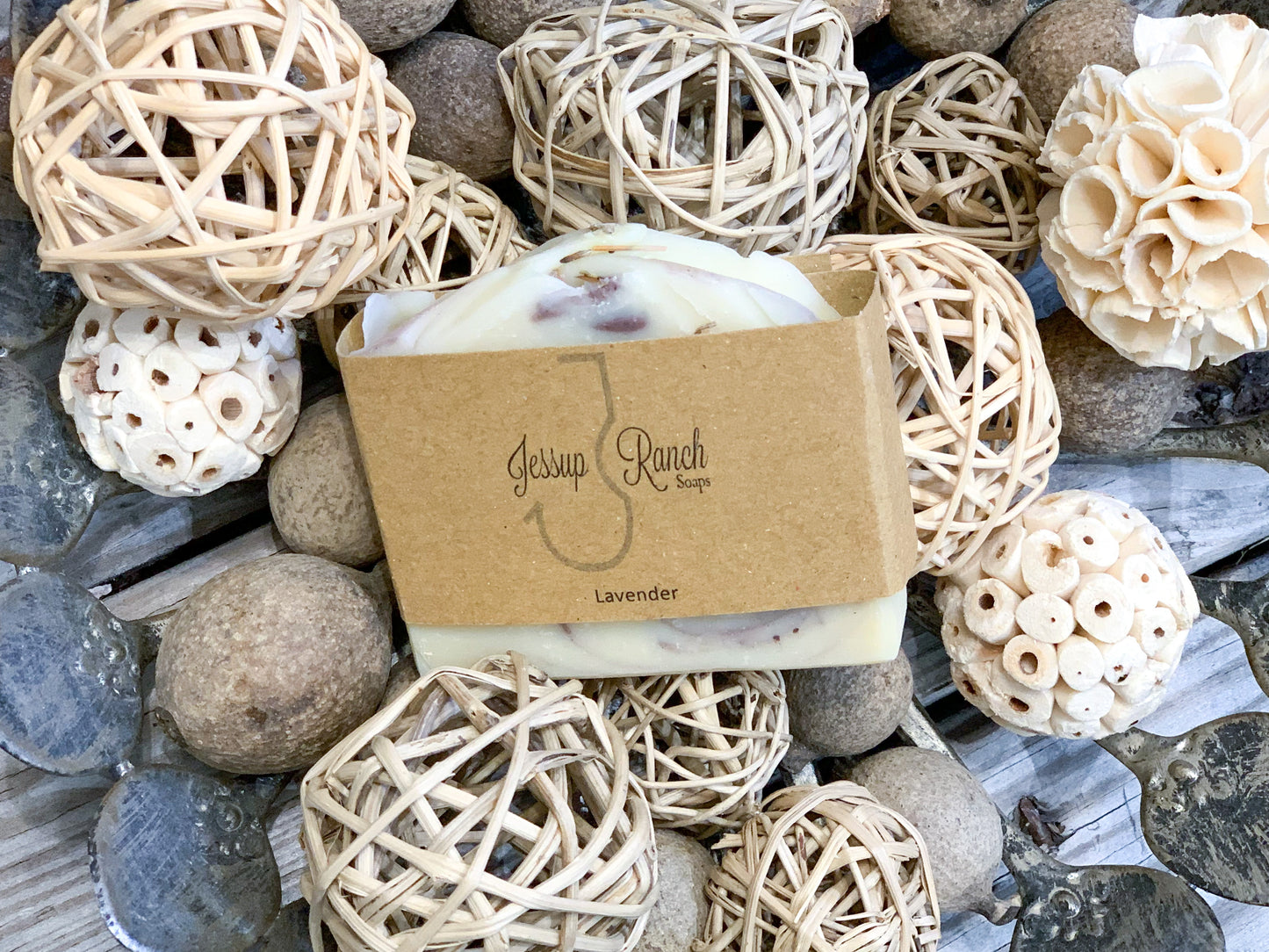Jessup Ranch - Lavender