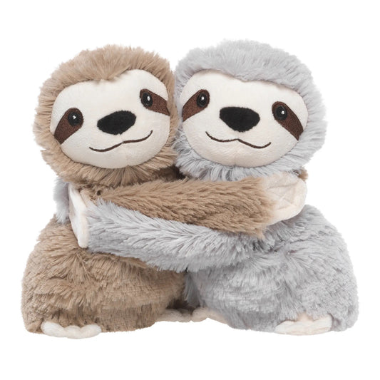 Warmies - Sloth Hugs