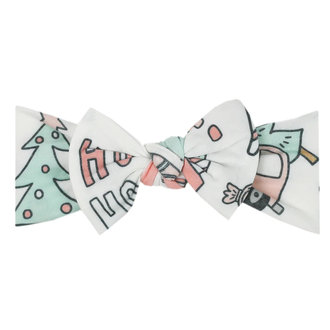 Copper Pearl Headband - Cindy