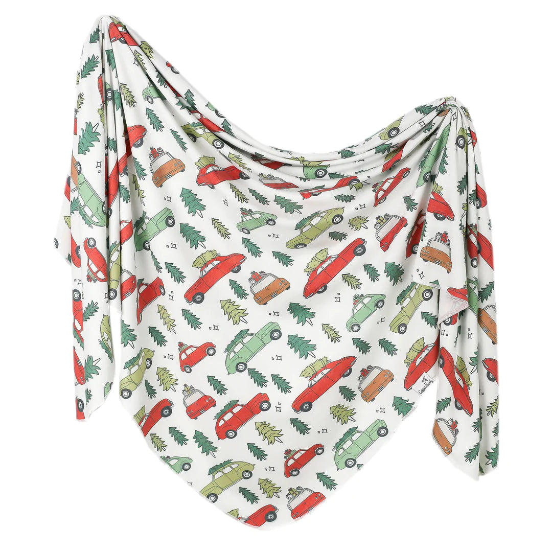 Swaddle - Griswold
