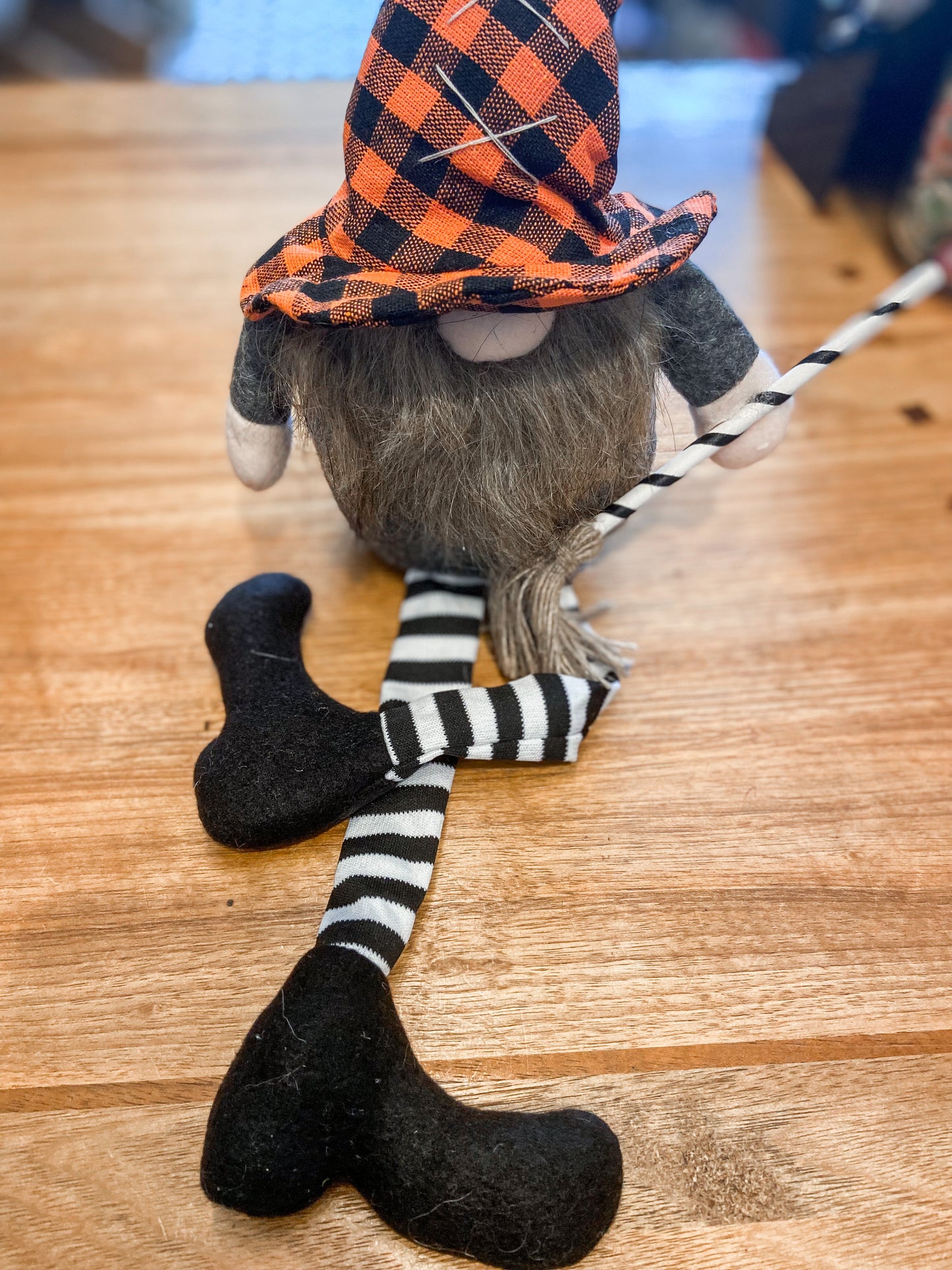 Halloween: Gnomes - Mixed hats