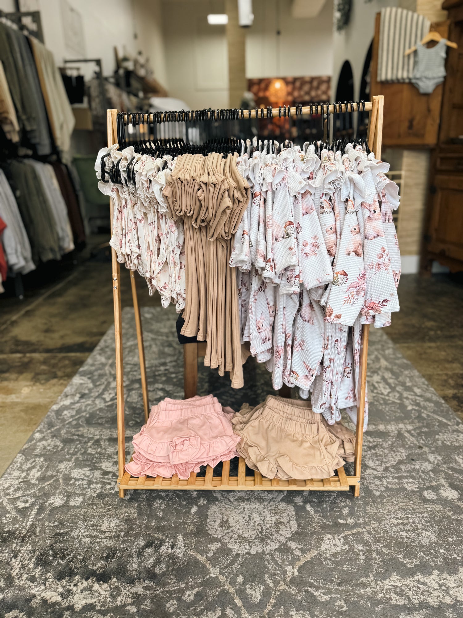 SB Littles Clearout.