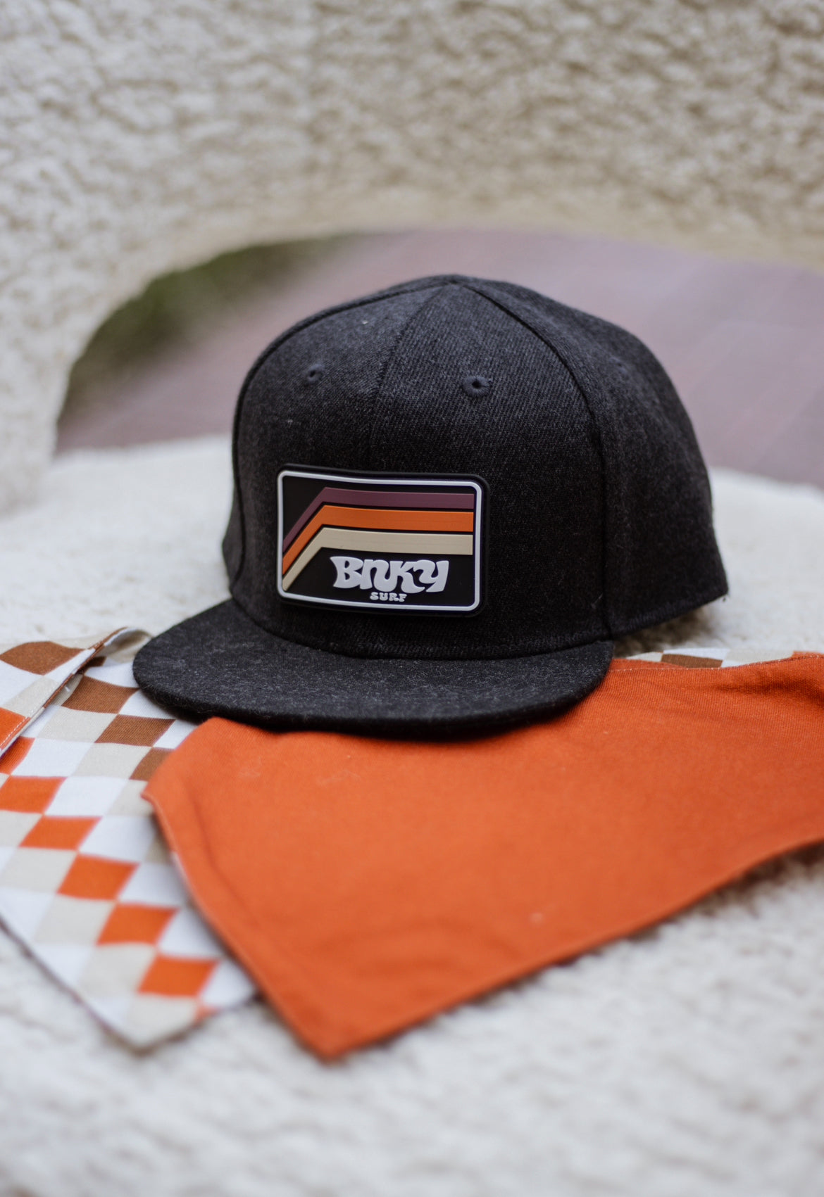 hats.