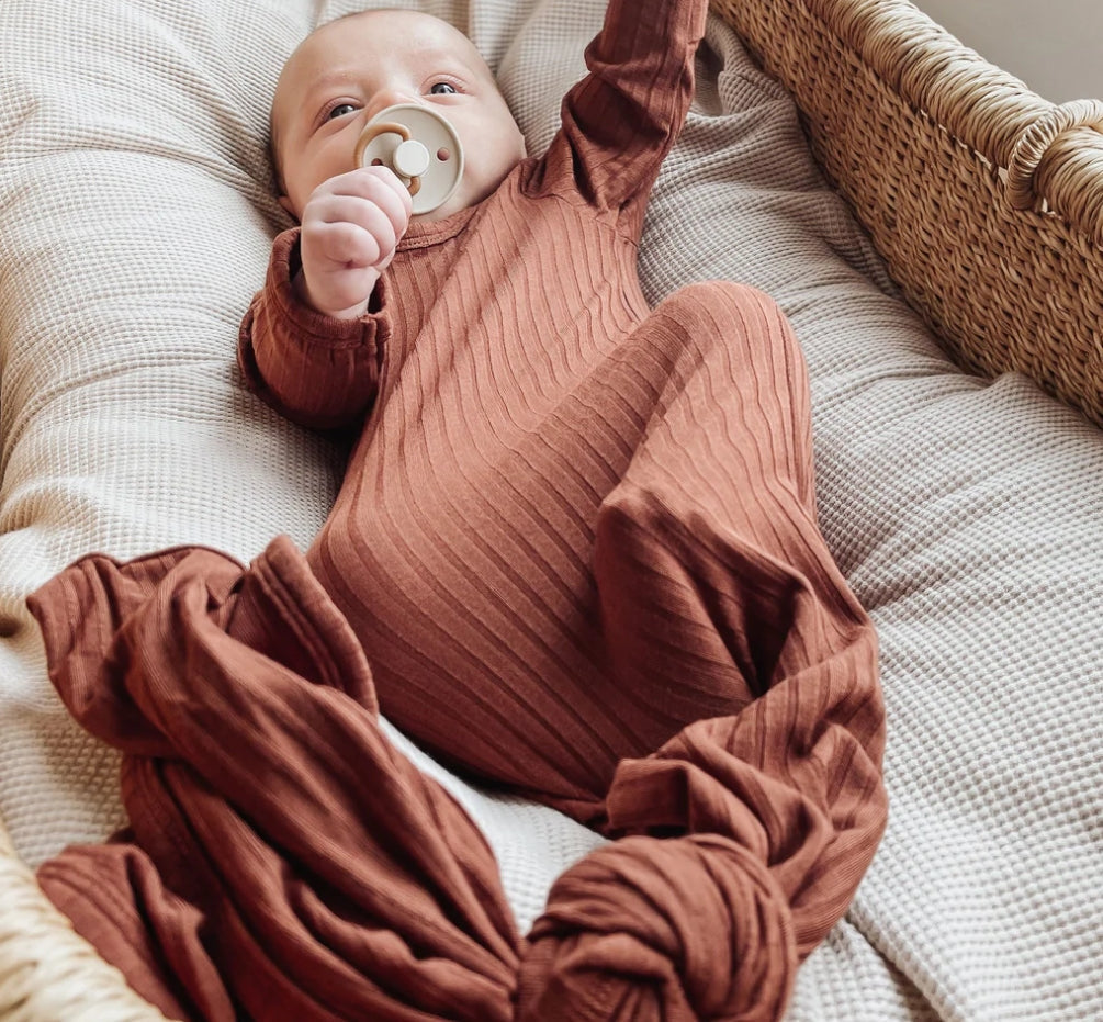 baby gowns.