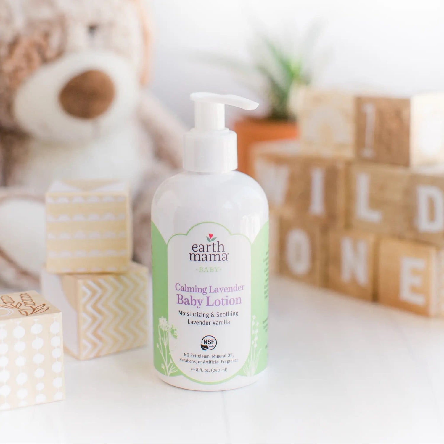 baby hygiene