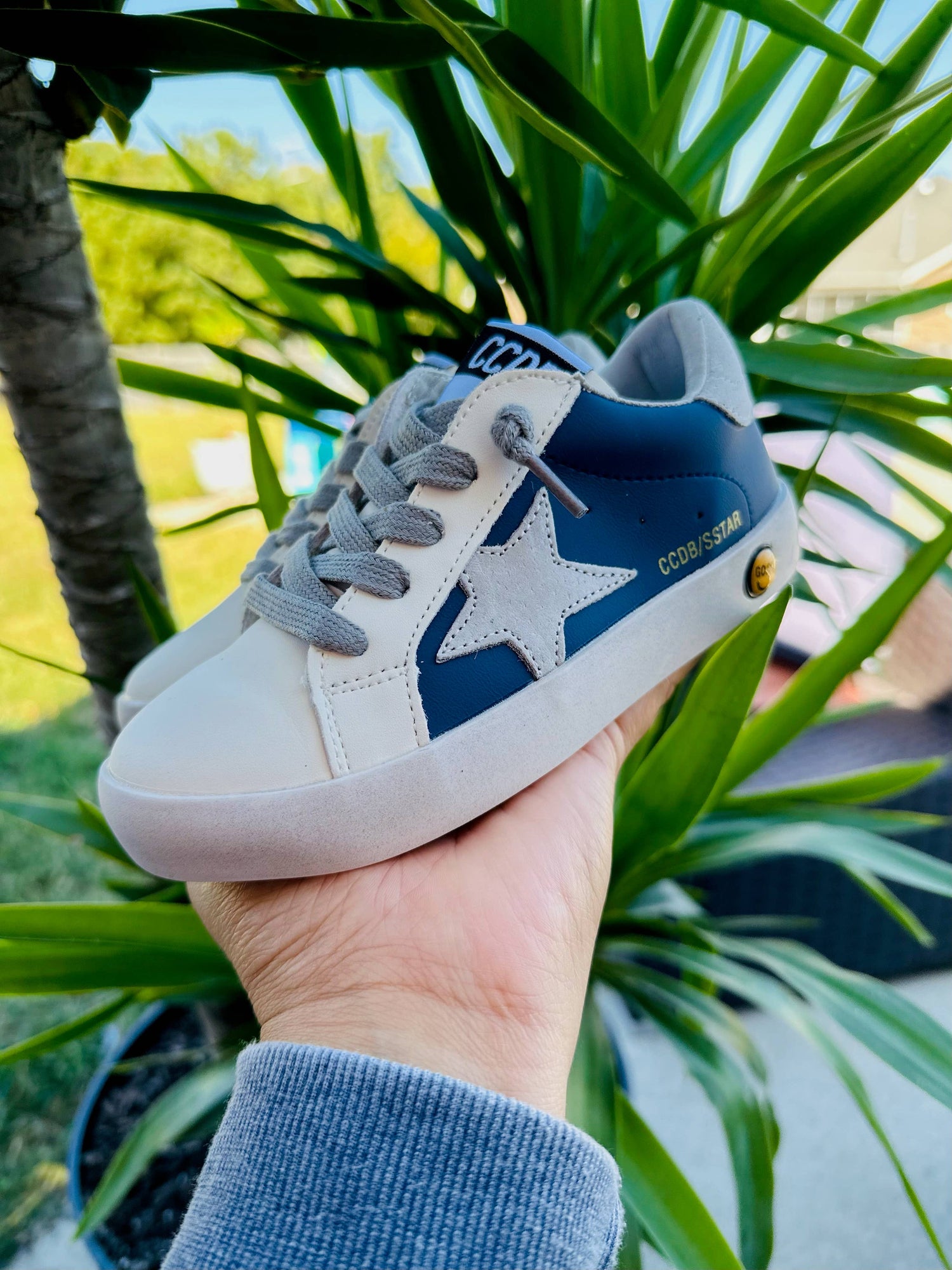 shoes.