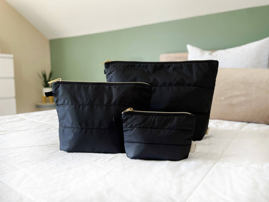 Pack Like A Dream Packing Cubes - Midnight