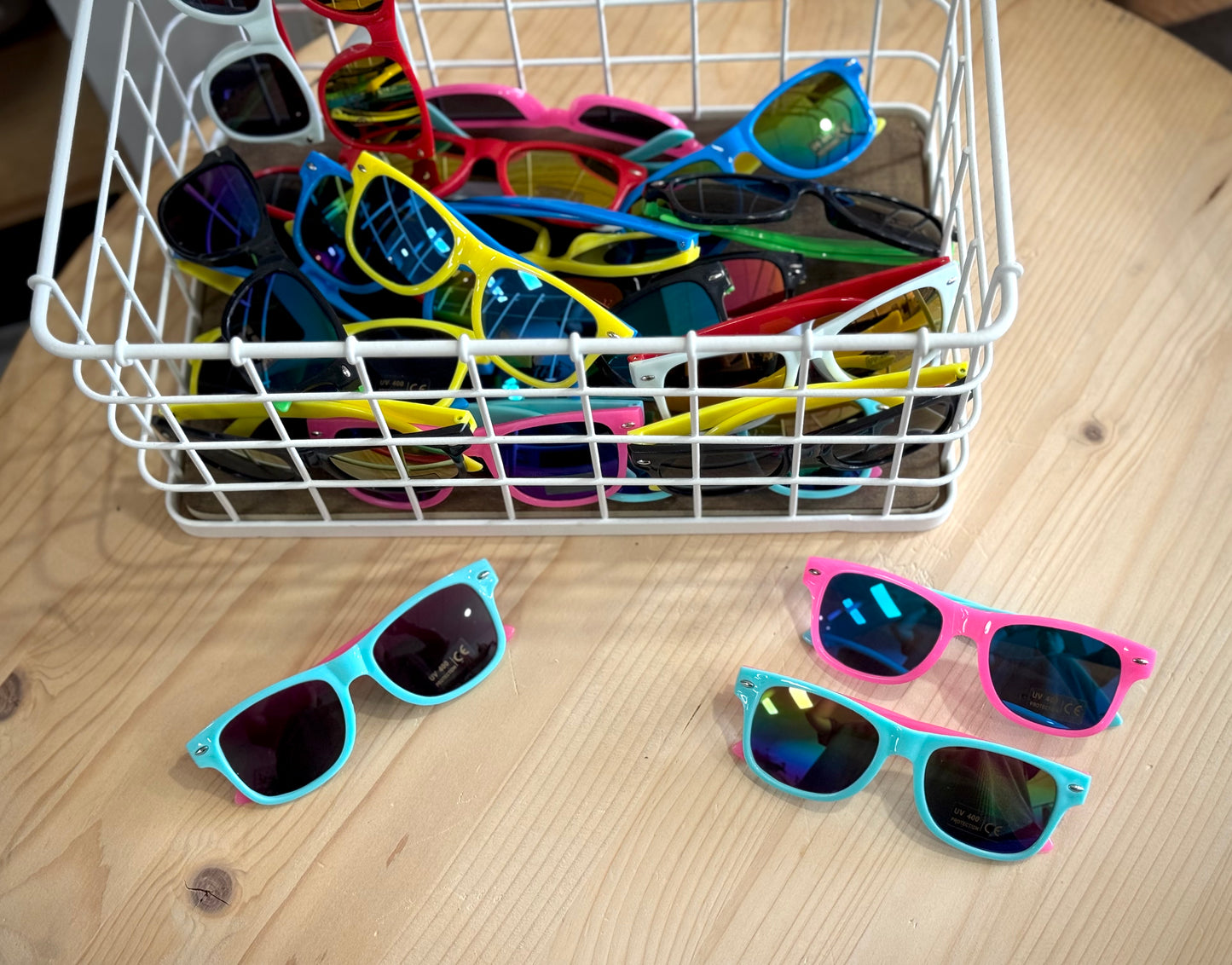 Sunglasses