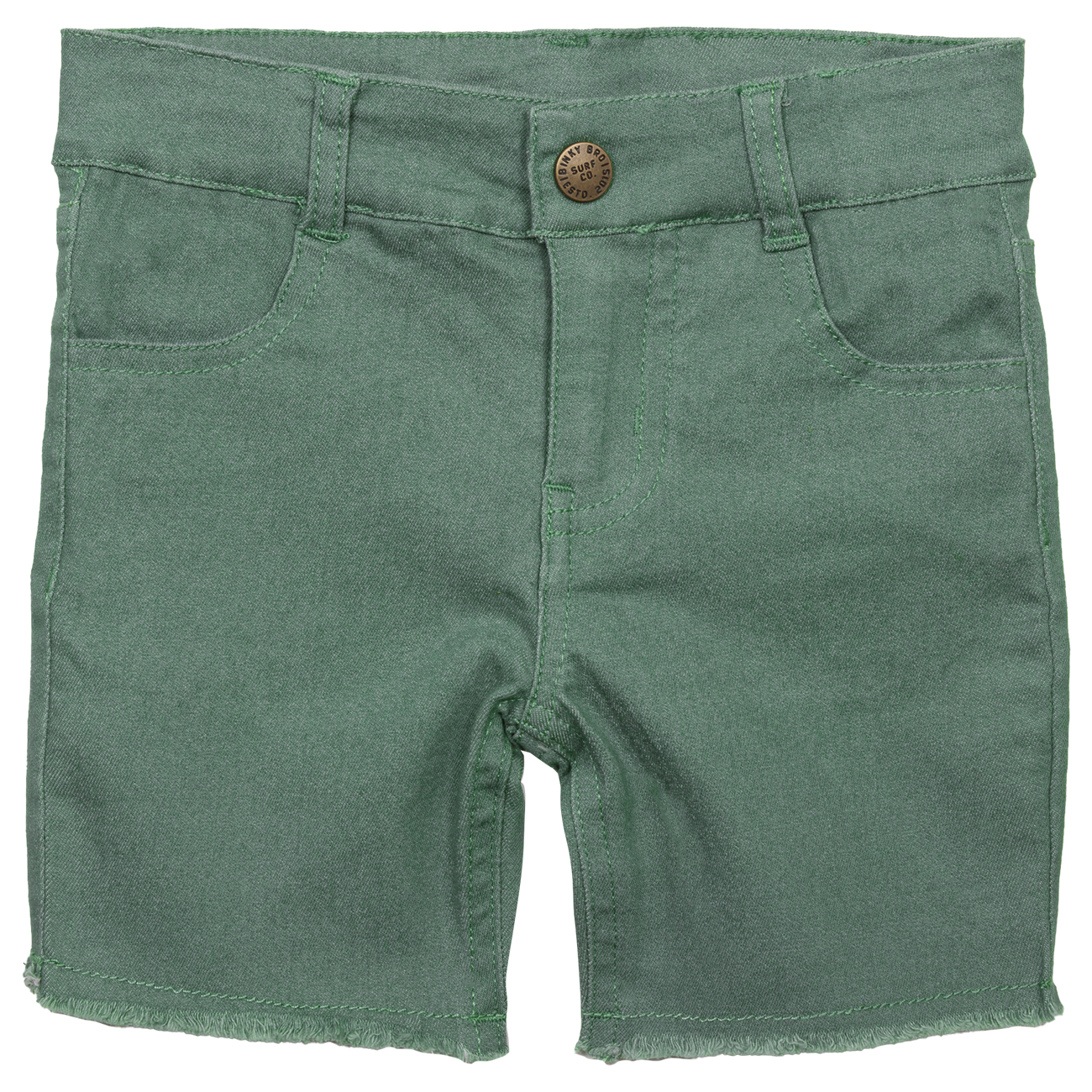 Shorts - Waco (Green)