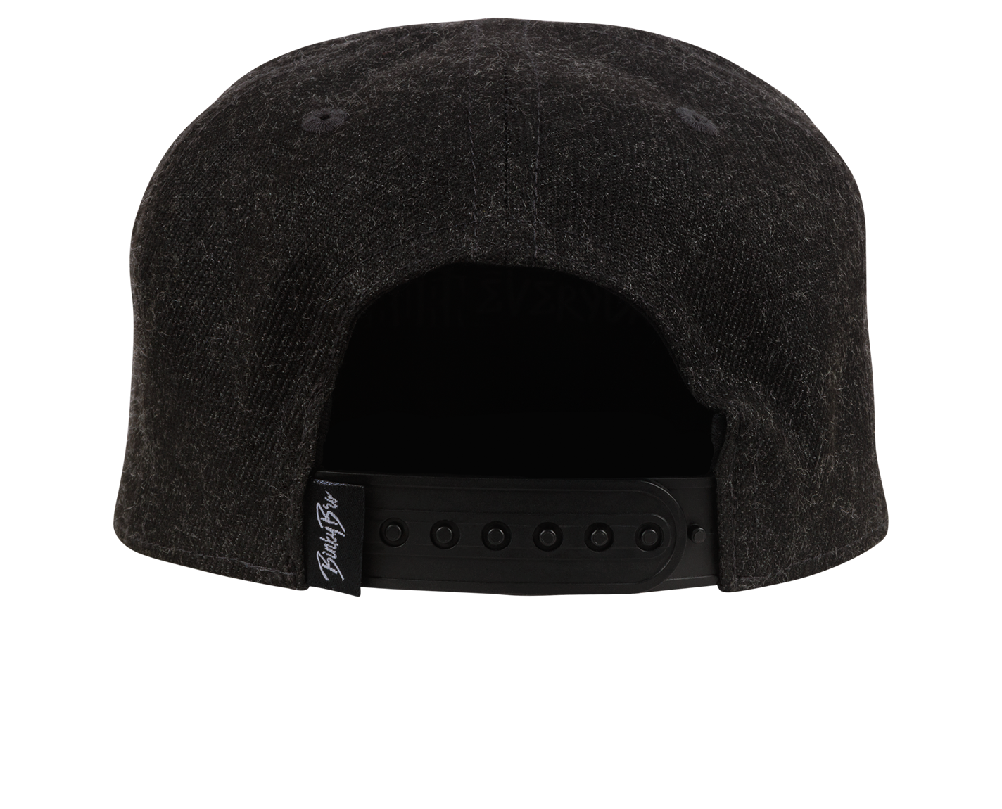 Manzanillo Charcoal Hat - Adult