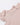 Flutter Sleeve Onesie - Blush