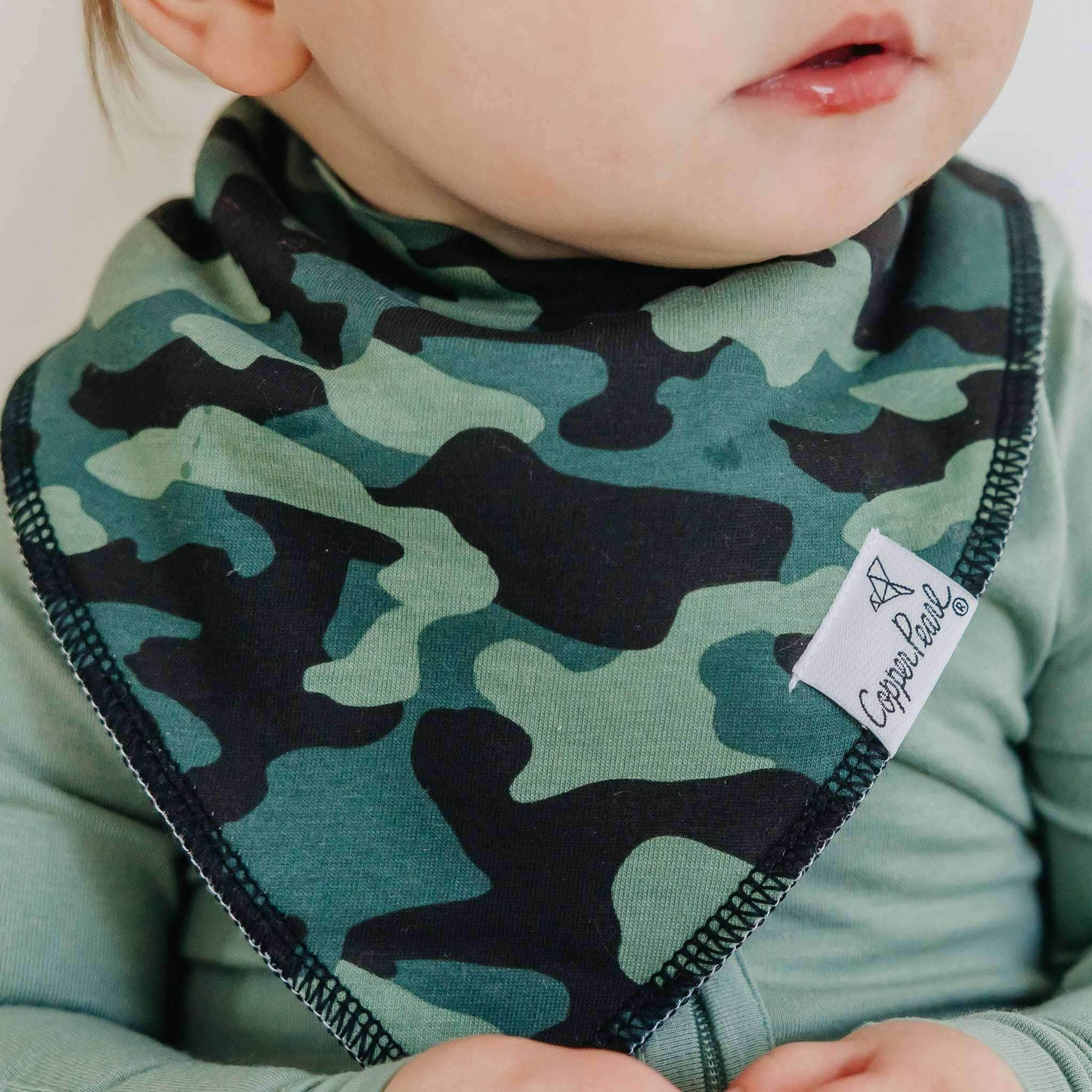 Bandana Bibs - Diesel