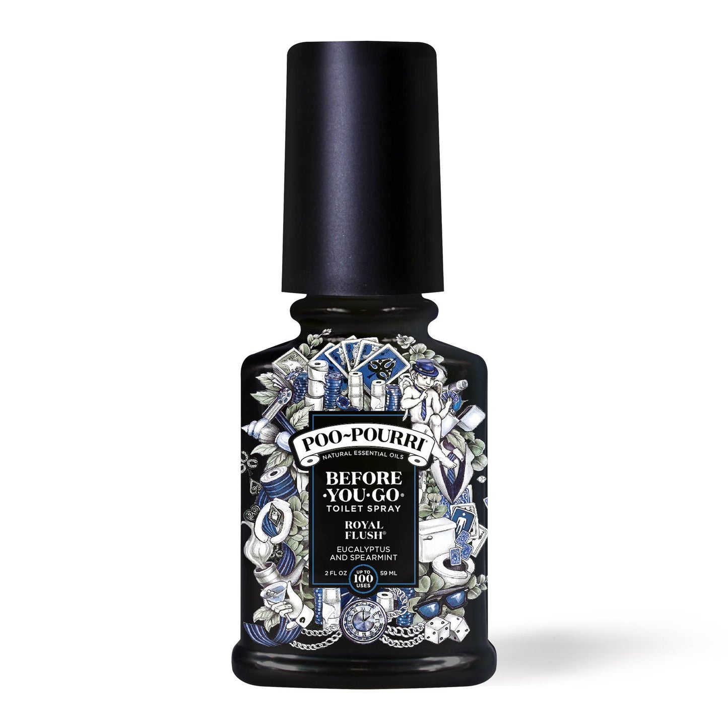 Poo~Pourri - Master Crapsman Gift Set