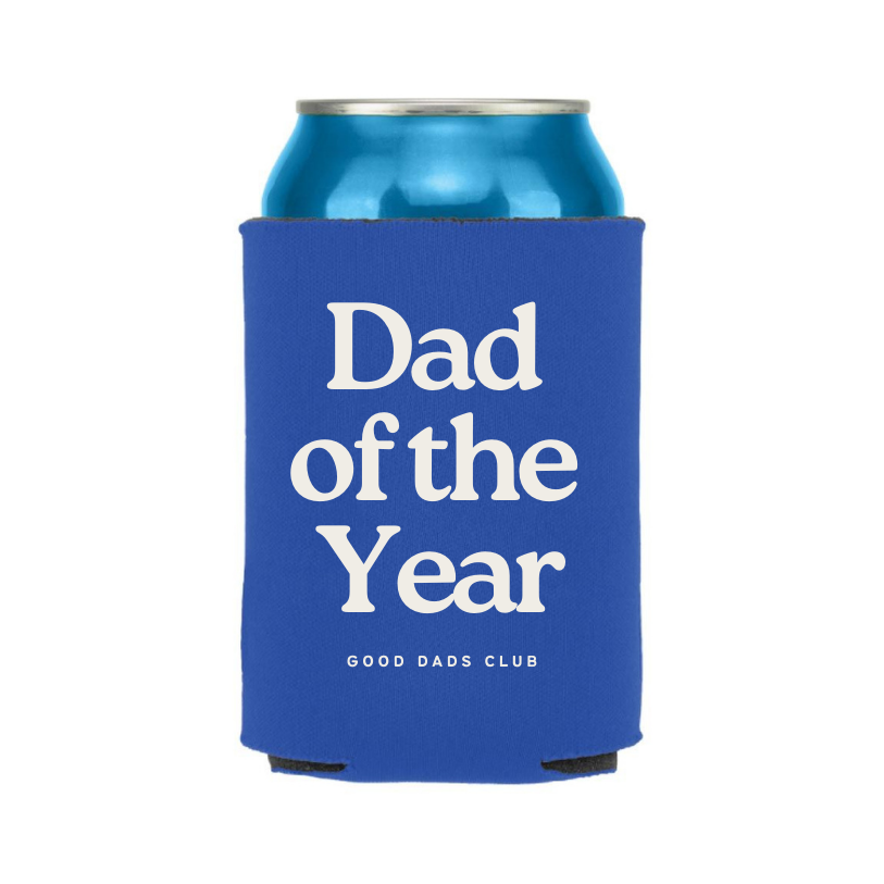 Drink Koozie - Dad of the Year