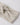 Knotted Headband - Oat Micro Stripe