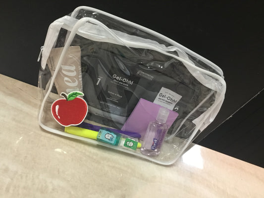 Back to School Teacher Bag