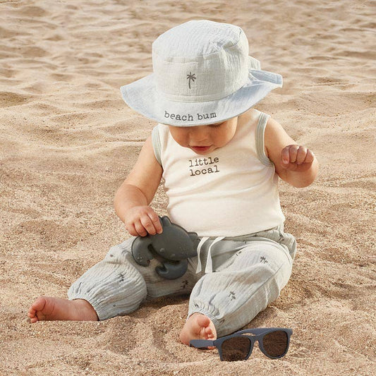 Snapshirt Tank Onesie - Little Local